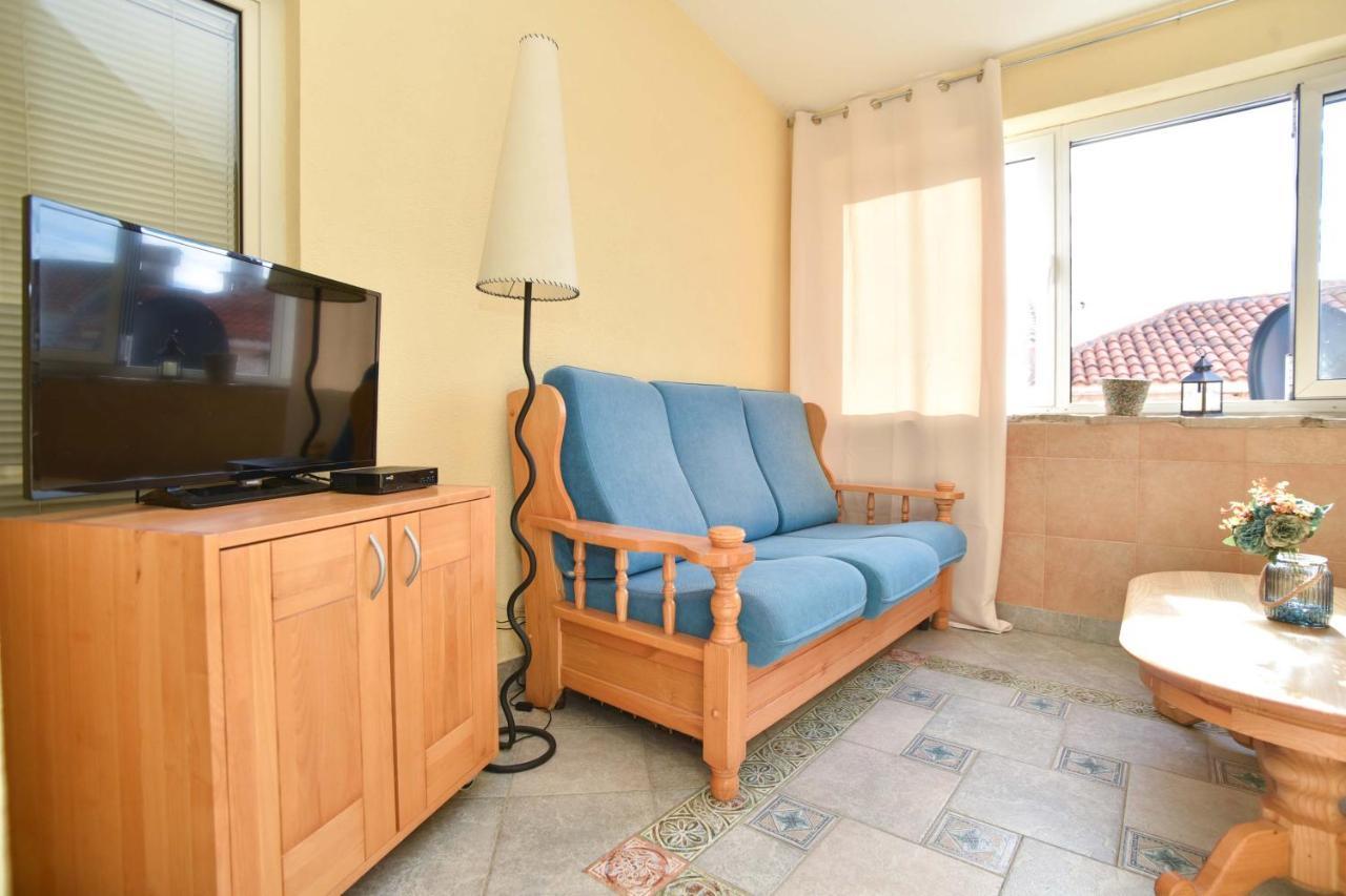 Comfort Inn Old Town Budva Exteriör bild